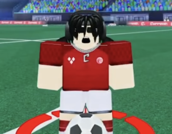 Soccer Zero Demon Style Guide